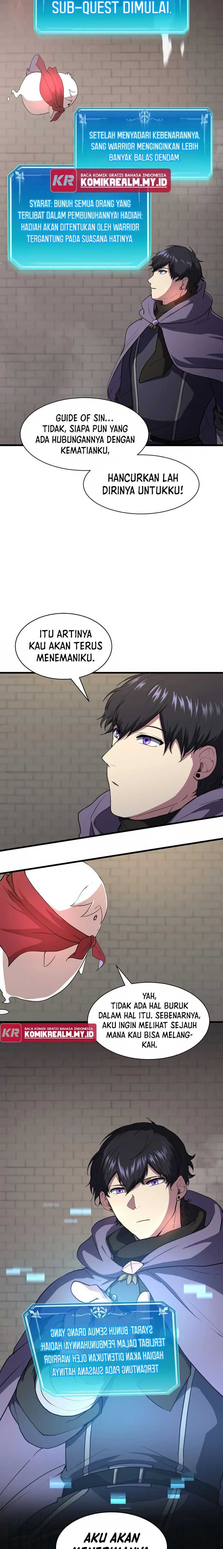 Read Leveling Up with Skills Skill Master Levels Up ID Manga Online