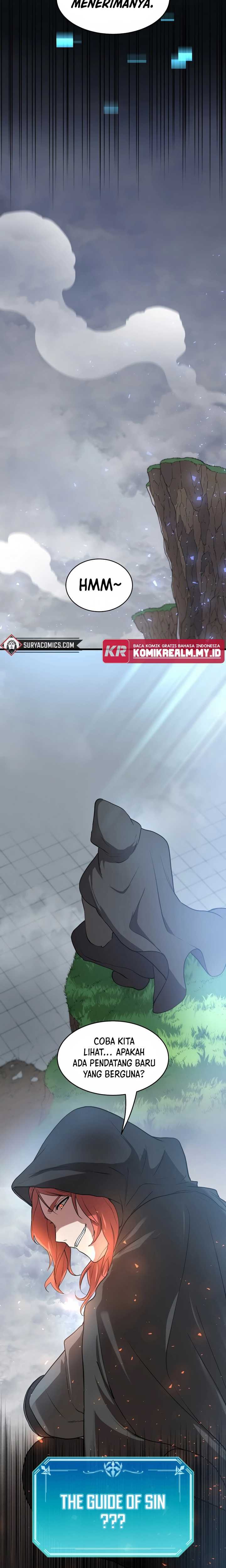Read Leveling Up with Skills Skill Master Levels Up ID Manga Online