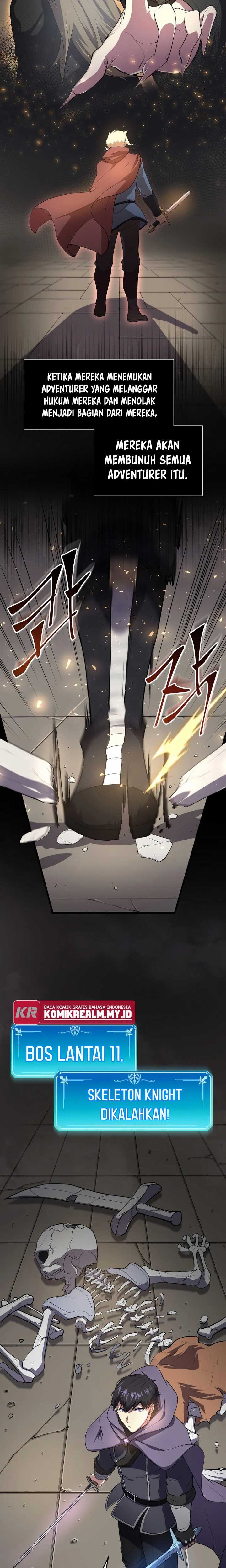 Read Leveling Up with Skills Skill Master Levels Up ID Manga Online
