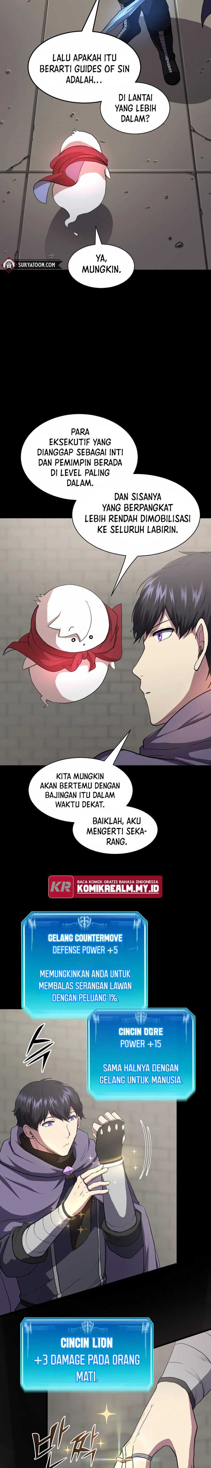 Read Leveling Up with Skills Skill Master Levels Up ID Manga Online