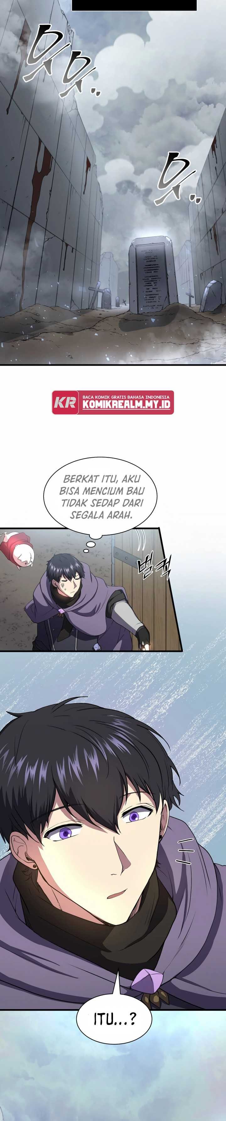Read Leveling Up with Skills Skill Master Levels Up ID Manga Online