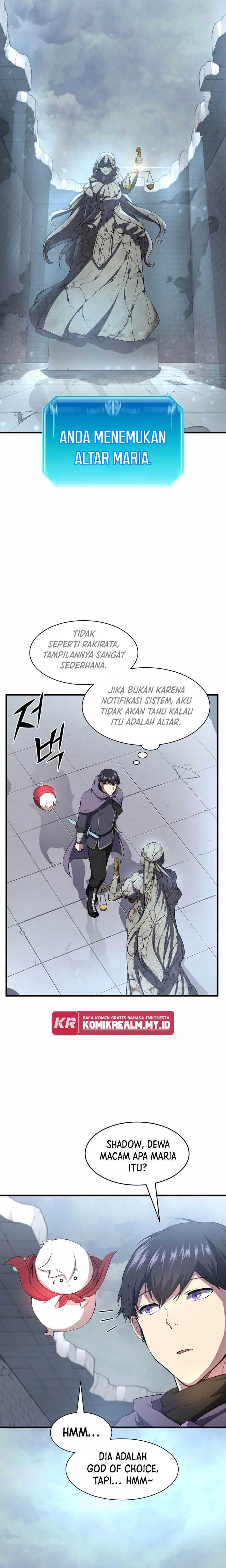 Read Leveling Up with Skills Skill Master Levels Up ID Manga Online
