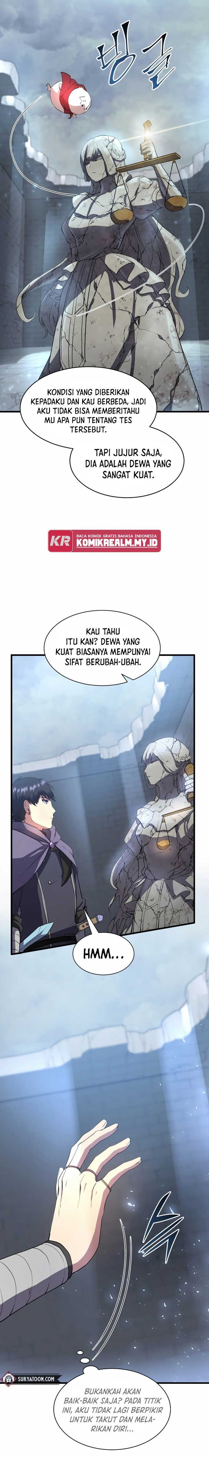 Read Leveling Up with Skills Skill Master Levels Up ID Manga Online