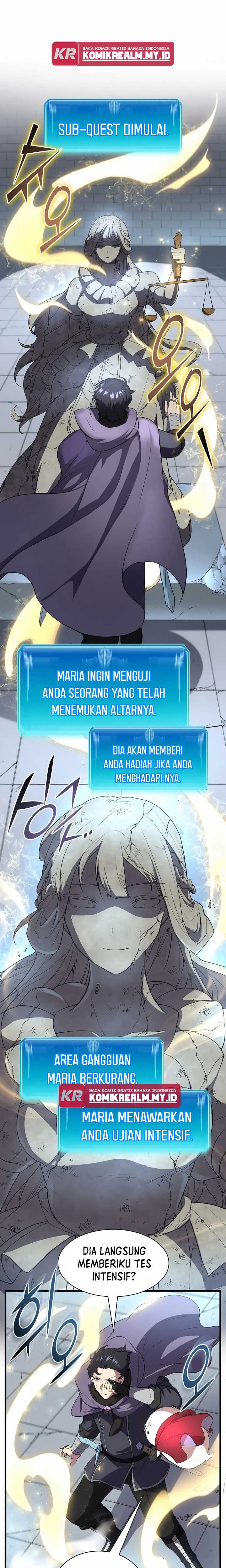 Read Leveling Up with Skills Skill Master Levels Up ID Manga Online