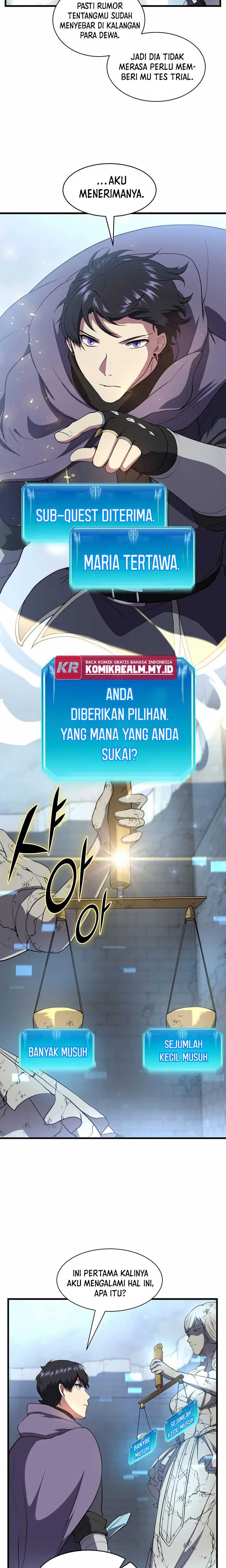 Read Leveling Up with Skills Skill Master Levels Up ID Manga Online