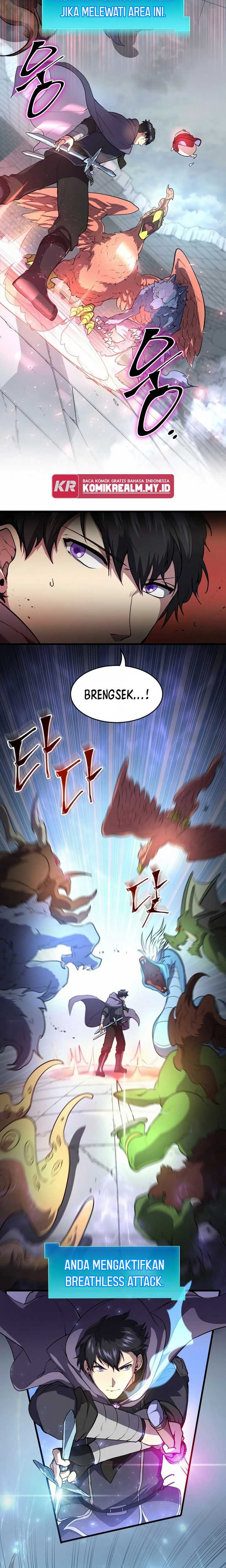 Read Leveling Up with Skills Skill Master Levels Up ID Manga Online