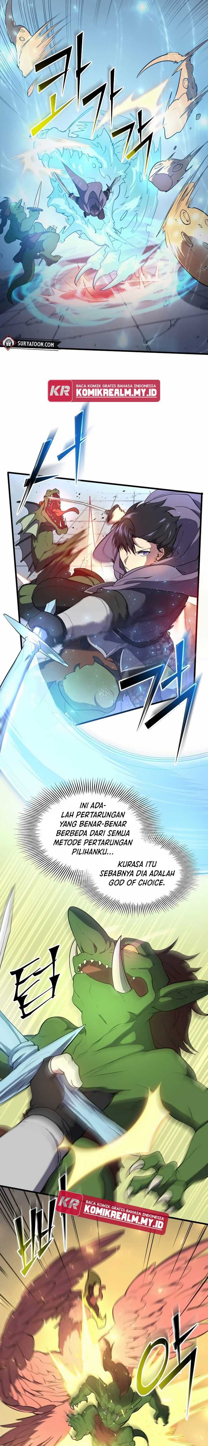 Read Leveling Up with Skills Skill Master Levels Up ID Manga Online
