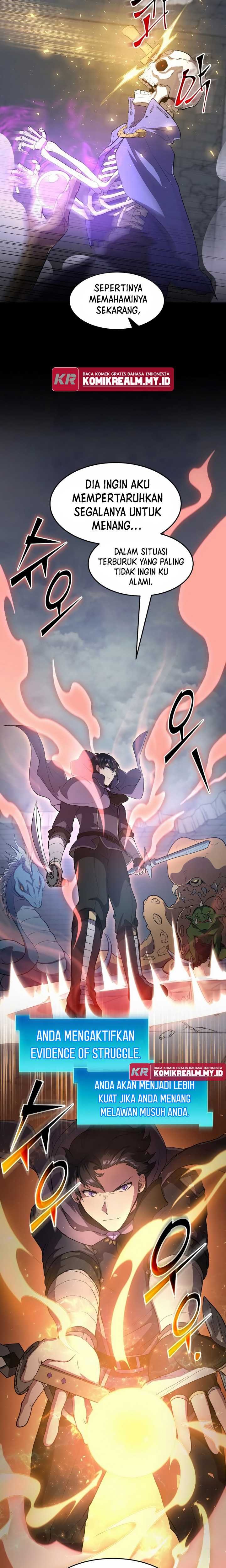 Read Leveling Up with Skills Skill Master Levels Up ID Manga Online
