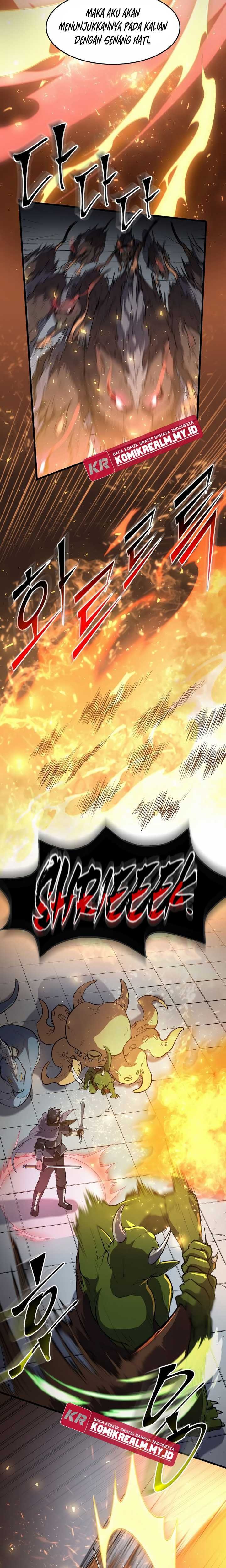 Read Leveling Up with Skills Skill Master Levels Up ID Manga Online