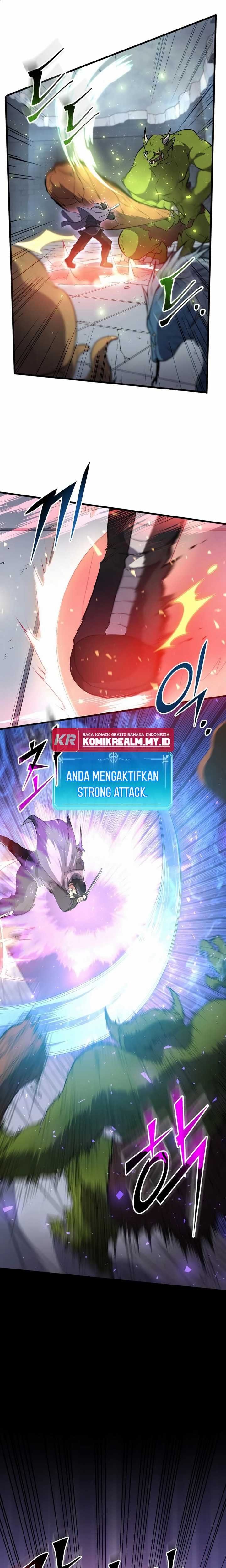 Read Leveling Up with Skills Skill Master Levels Up ID Manga Online