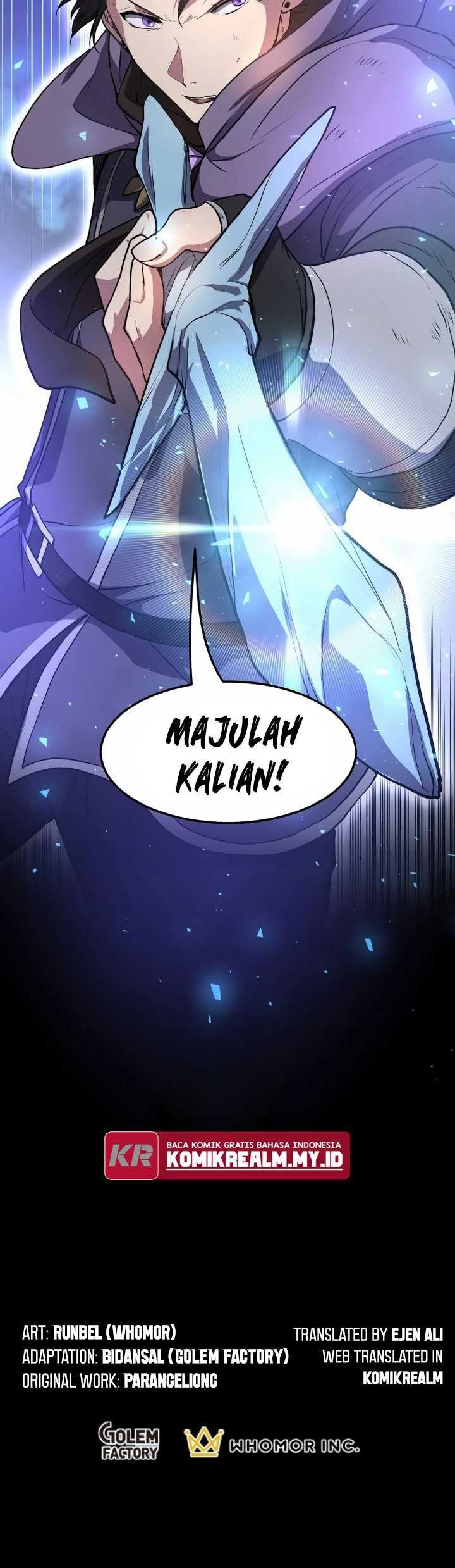 Read Leveling Up with Skills Skill Master Levels Up ID Manga Online