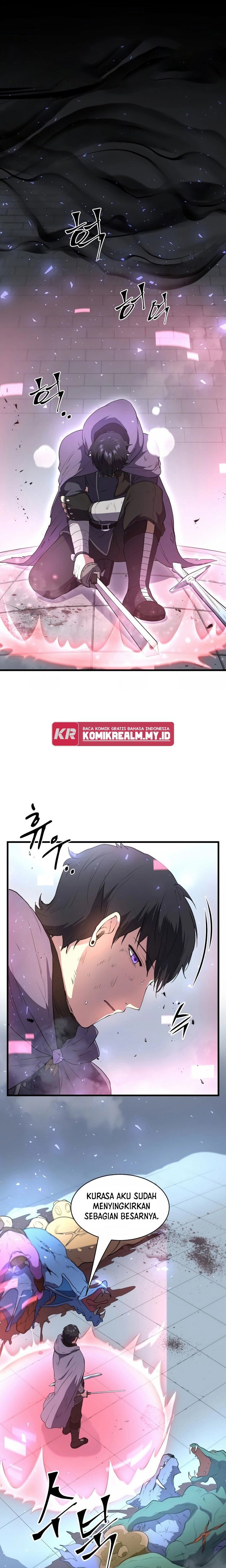 Read Leveling Up with Skills Skill Master Levels Up ID Manga Online