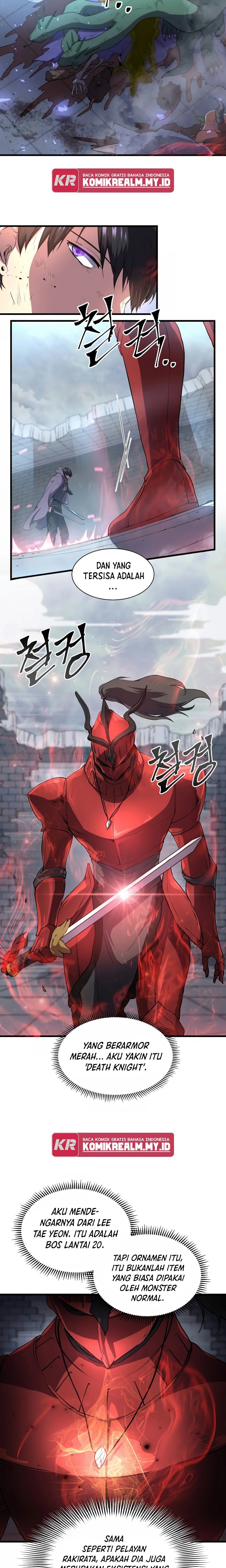 Read Leveling Up with Skills Skill Master Levels Up ID Manga Online