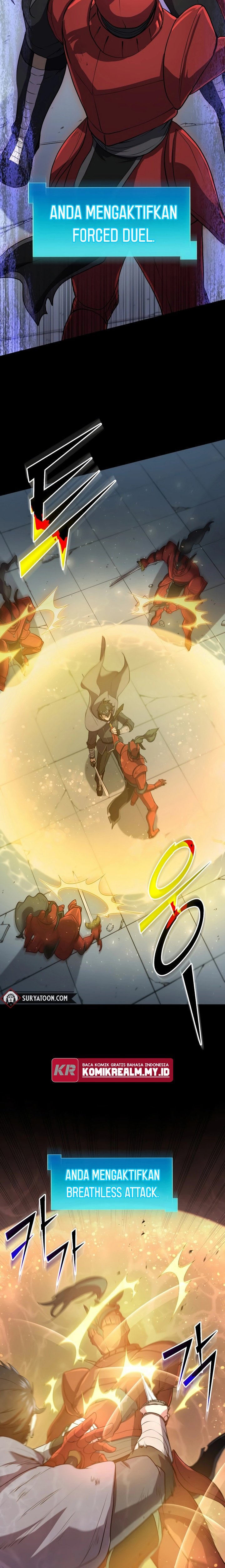 Read Leveling Up with Skills Skill Master Levels Up ID Manga Online