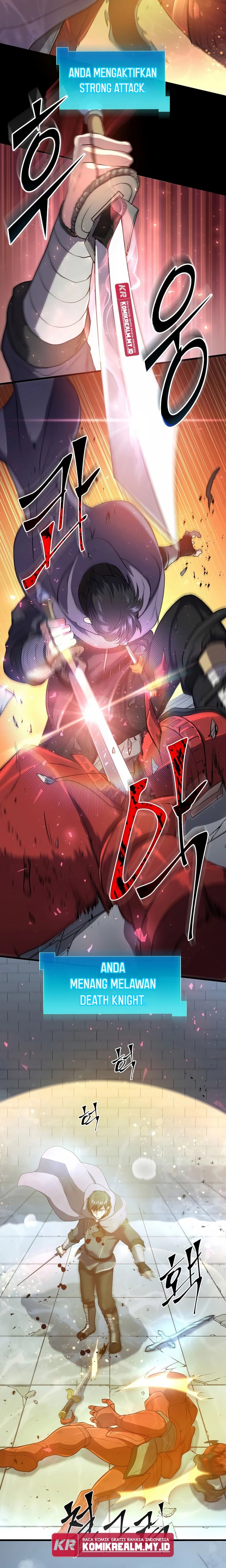 Read Leveling Up with Skills Skill Master Levels Up ID Manga Online