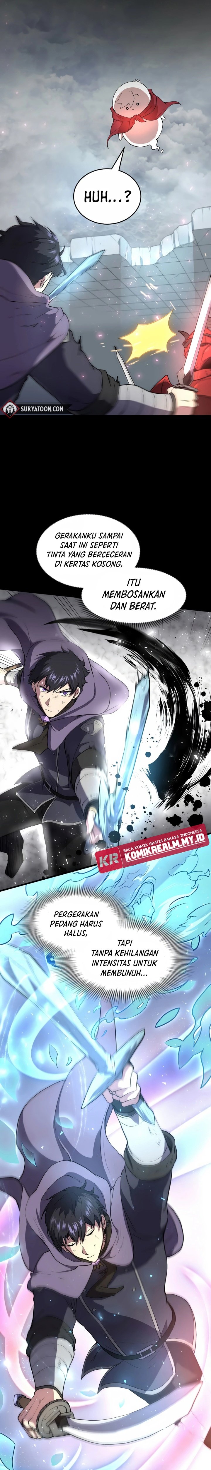 Read Leveling Up with Skills Skill Master Levels Up ID Manga Online