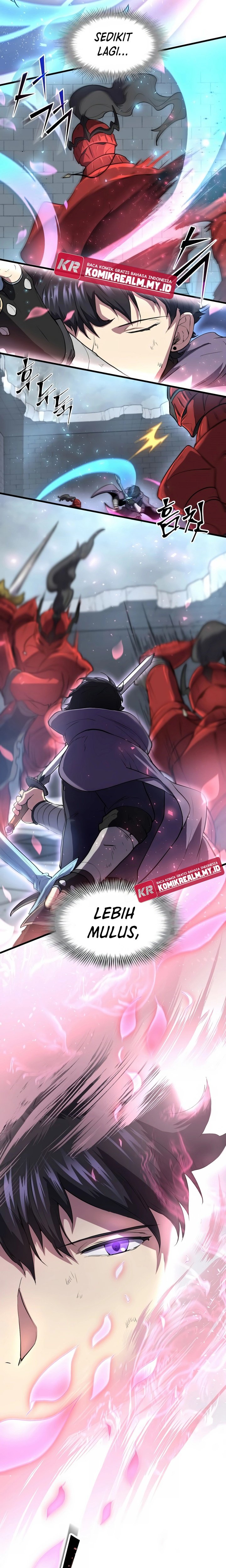 Read Leveling Up with Skills Skill Master Levels Up ID Manga Online