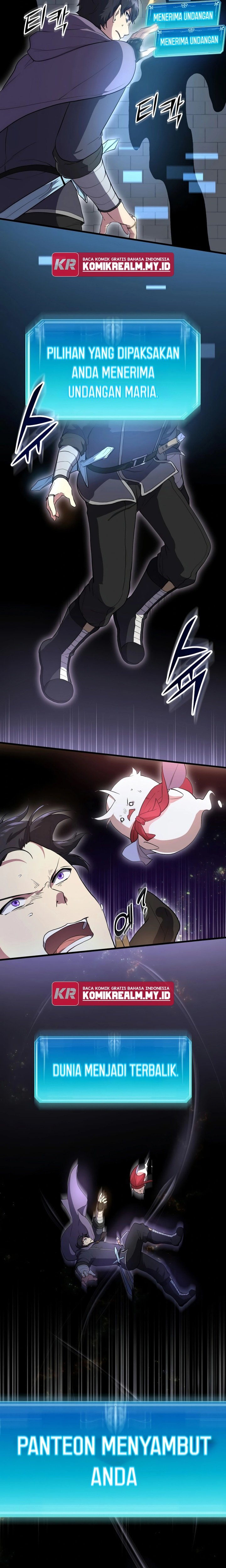 Read Leveling Up with Skills Skill Master Levels Up ID Manga Online