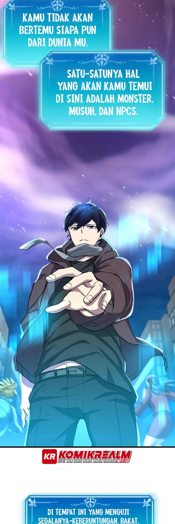 Read Leveling Up with Skills Skill Master Levels Up ID Manga Online