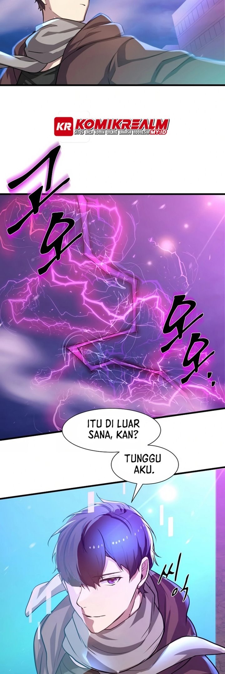 Read Leveling Up with Skills Skill Master Levels Up ID Manga Online