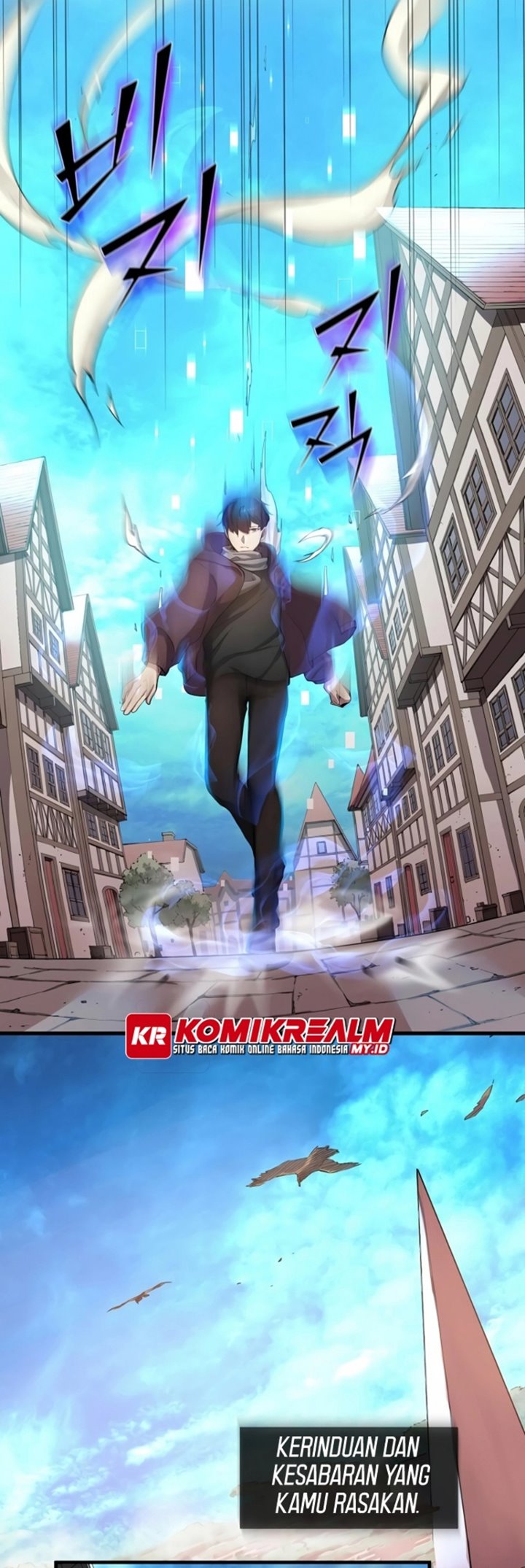 Read Leveling Up with Skills Skill Master Levels Up ID Manga Online