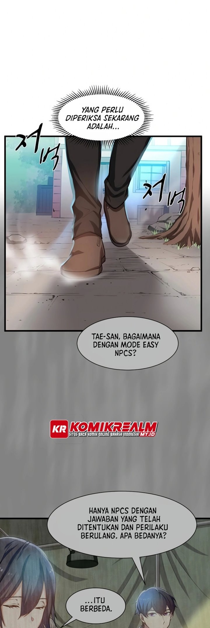 Read Leveling Up with Skills Skill Master Levels Up ID Manga Online