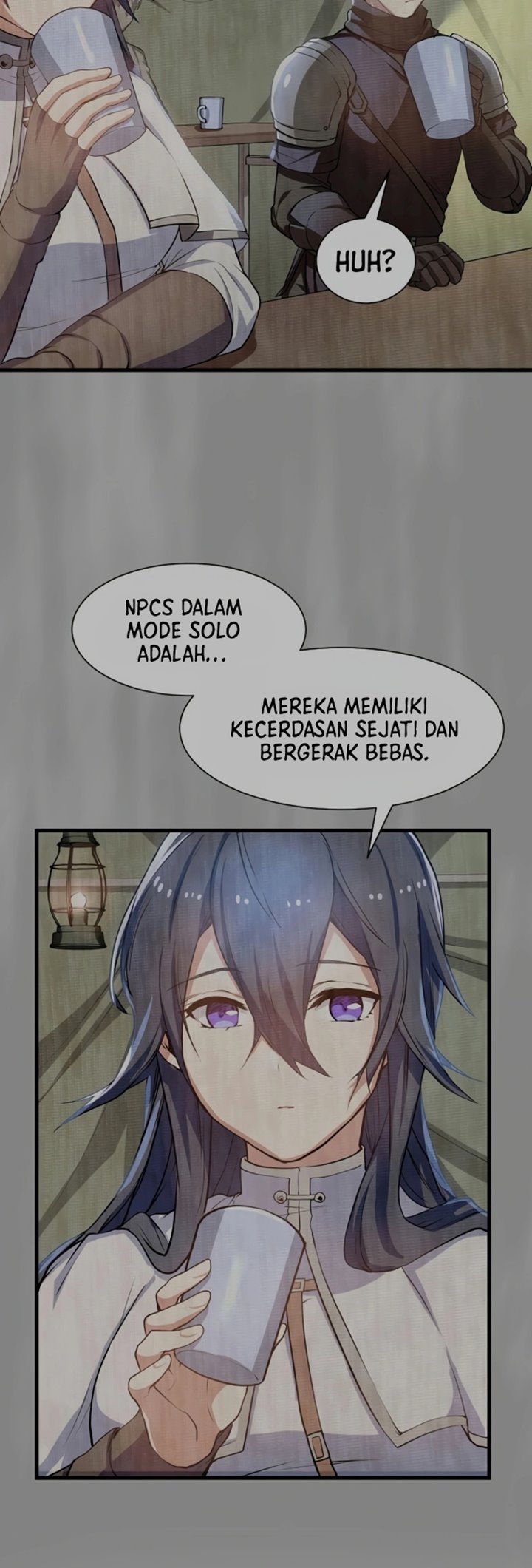 Read Leveling Up with Skills Skill Master Levels Up ID Manga Online