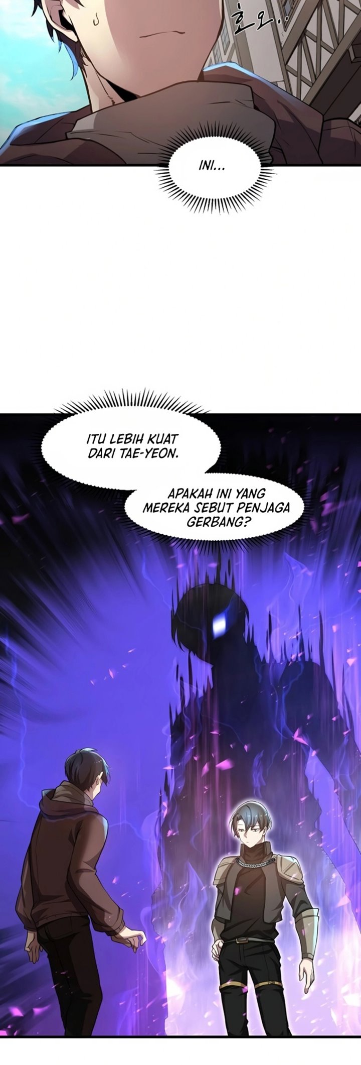 Read Leveling Up with Skills Skill Master Levels Up ID Manga Online