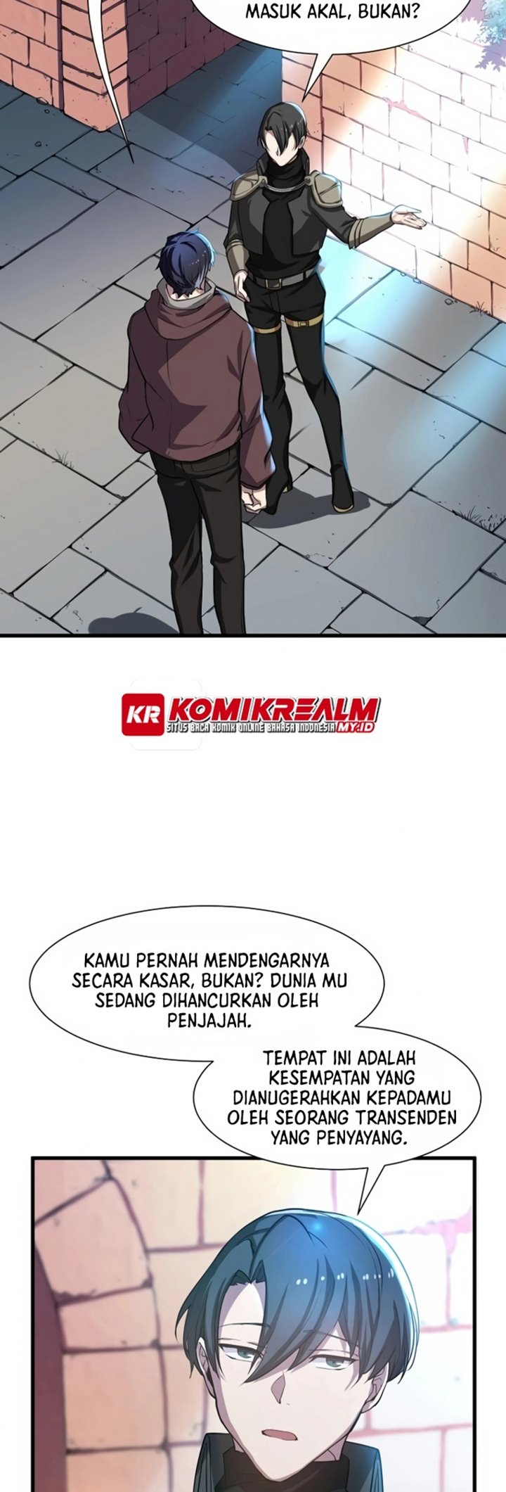 Read Leveling Up with Skills Skill Master Levels Up ID Manga Online