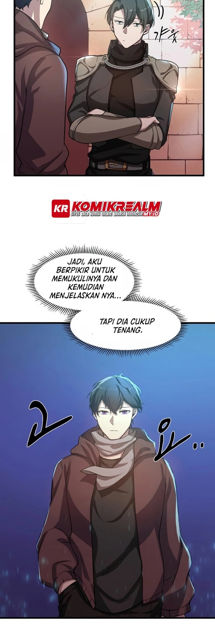 Read Leveling Up with Skills Skill Master Levels Up ID Manga Online
