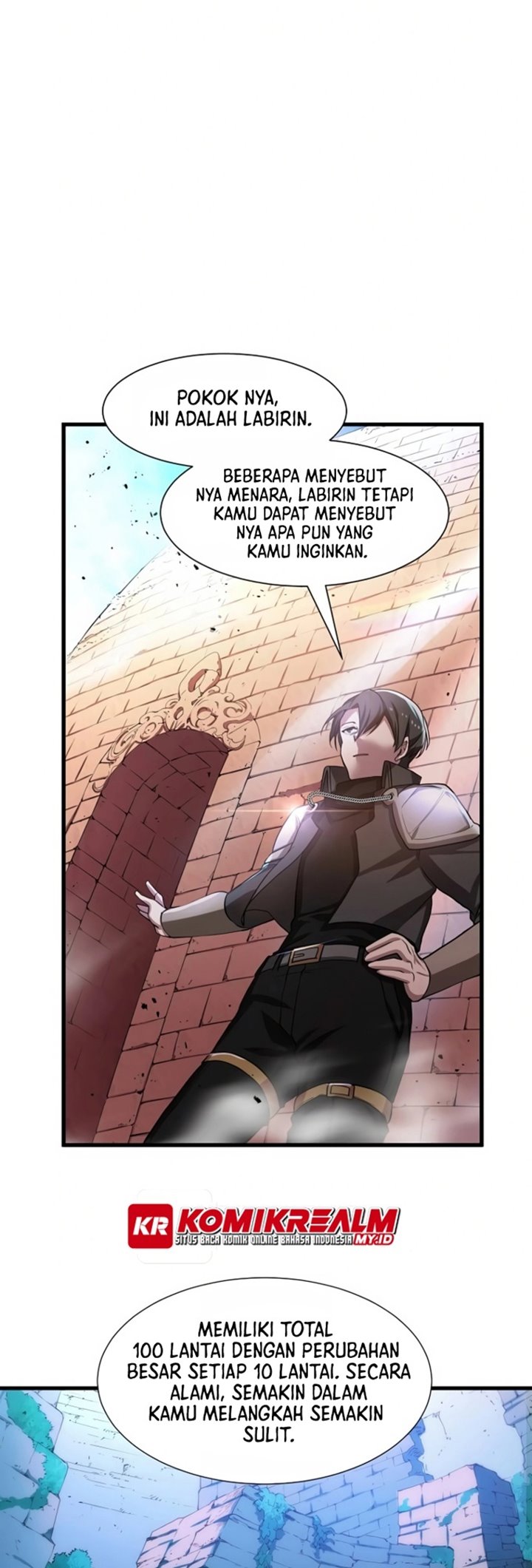 Read Leveling Up with Skills Skill Master Levels Up ID Manga Online