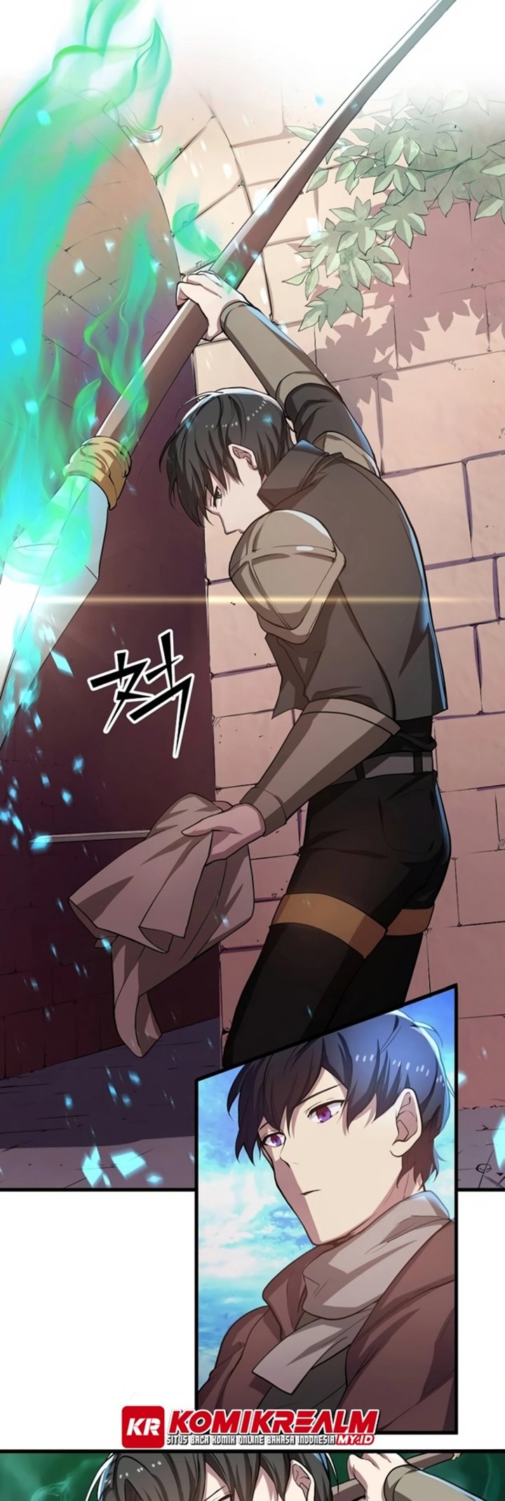 Read Leveling Up with Skills Skill Master Levels Up ID Manga Online