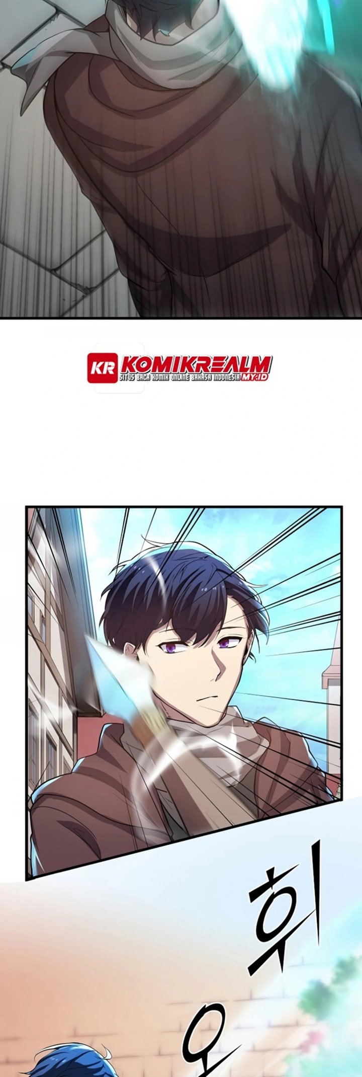 Read Leveling Up with Skills Skill Master Levels Up ID Manga Online
