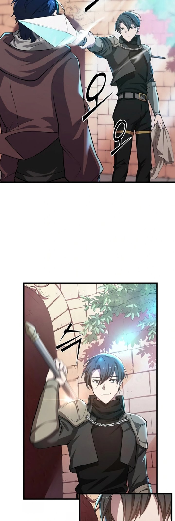 Read Leveling Up with Skills Skill Master Levels Up ID Manga Online