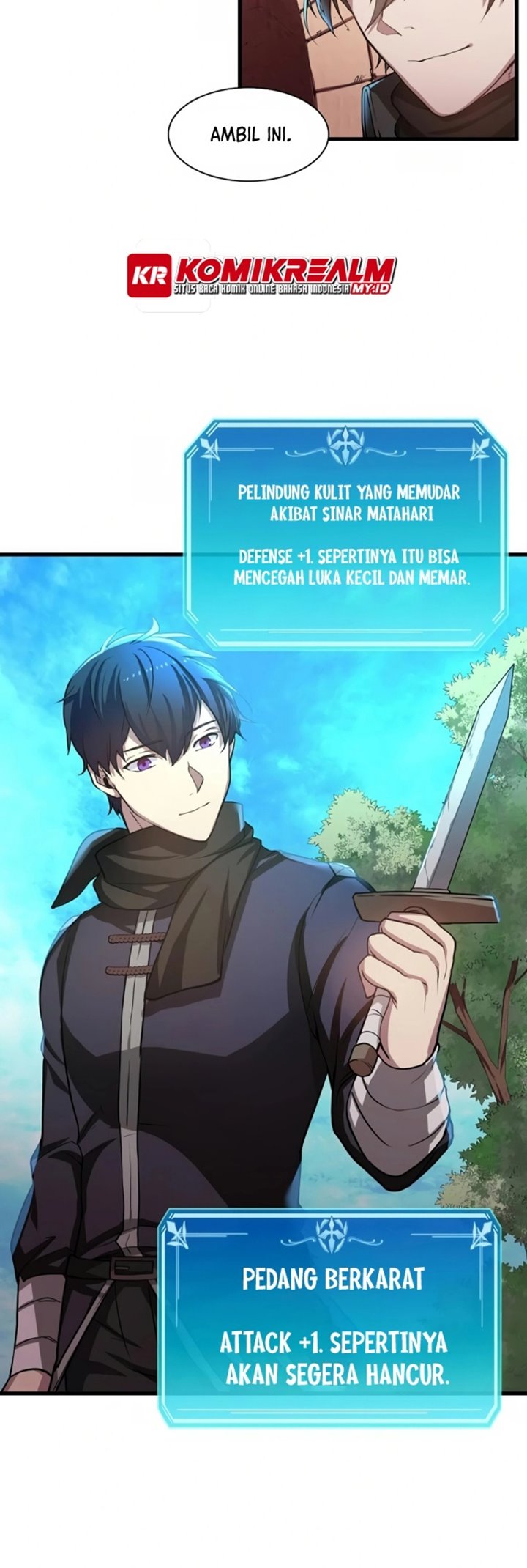 Read Leveling Up with Skills Skill Master Levels Up ID Manga Online