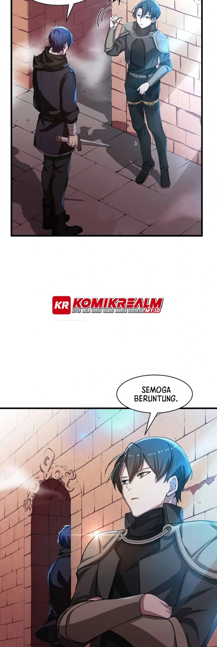 Read Leveling Up with Skills Skill Master Levels Up ID Manga Online
