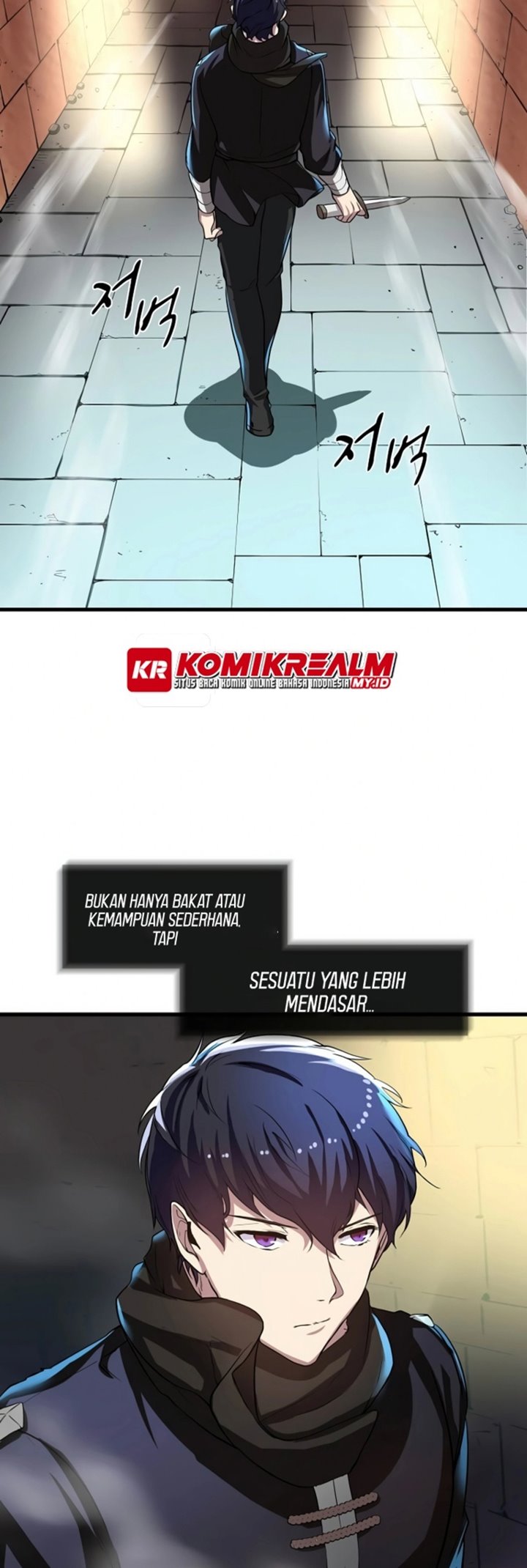 Read Leveling Up with Skills Skill Master Levels Up ID Manga Online