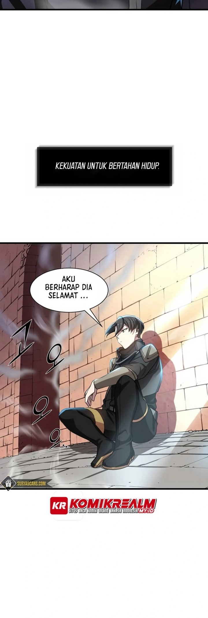 Read Leveling Up with Skills Skill Master Levels Up ID Manga Online