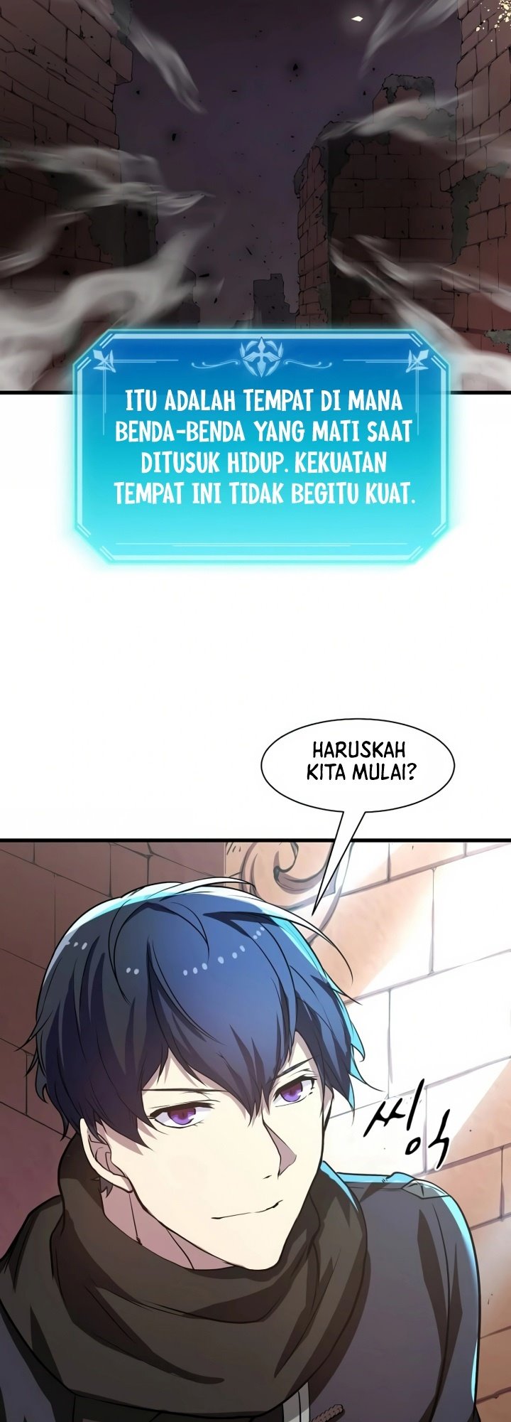 Read Leveling Up with Skills Skill Master Levels Up ID Manga Online