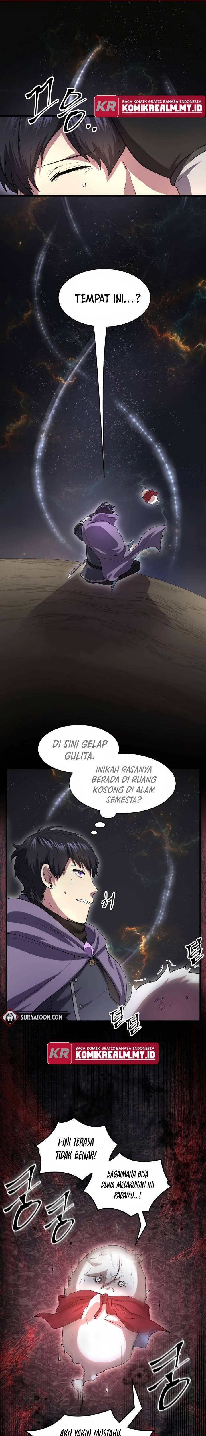 Read Leveling Up with Skills Skill Master Levels Up ID Manga Online