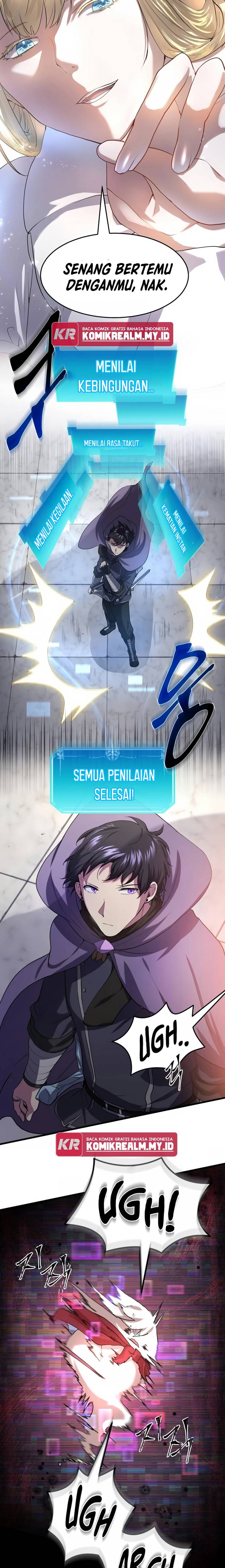 Read Leveling Up with Skills Skill Master Levels Up ID Manga Online