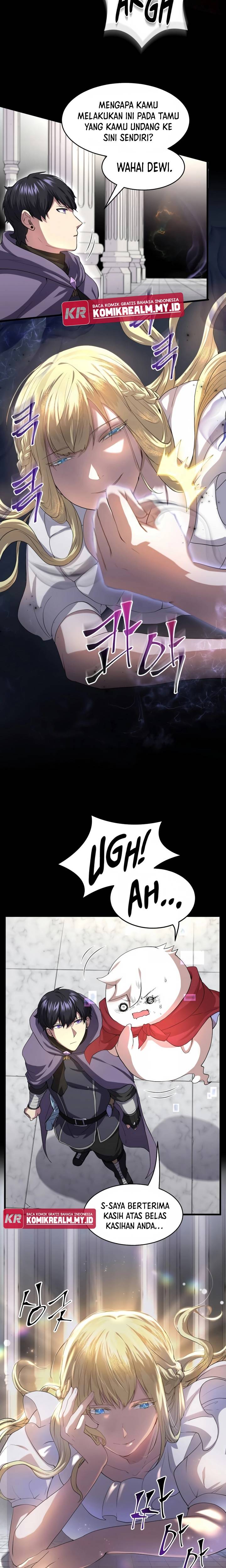 Read Leveling Up with Skills Skill Master Levels Up ID Manga Online