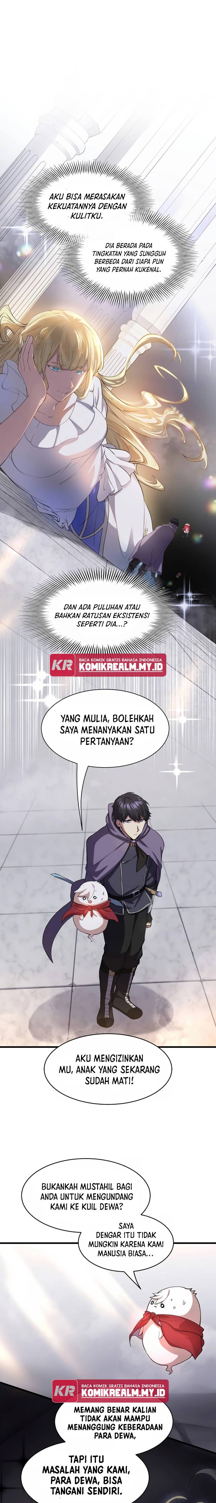 Read Leveling Up with Skills Skill Master Levels Up ID Manga Online