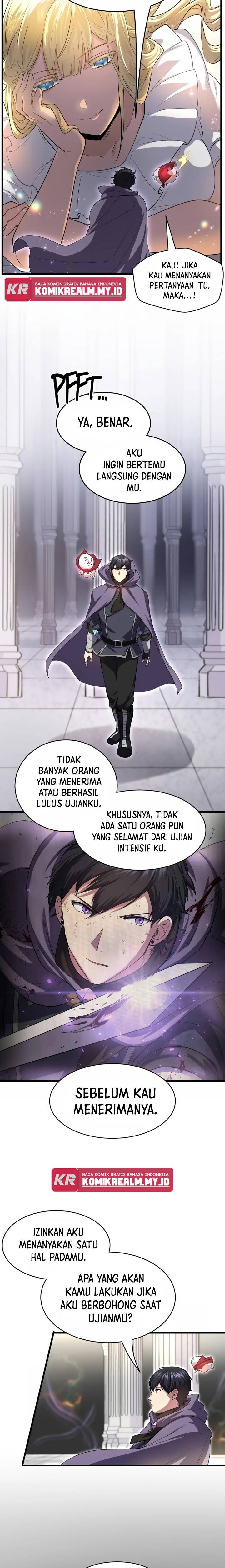 Read Leveling Up with Skills Skill Master Levels Up ID Manga Online