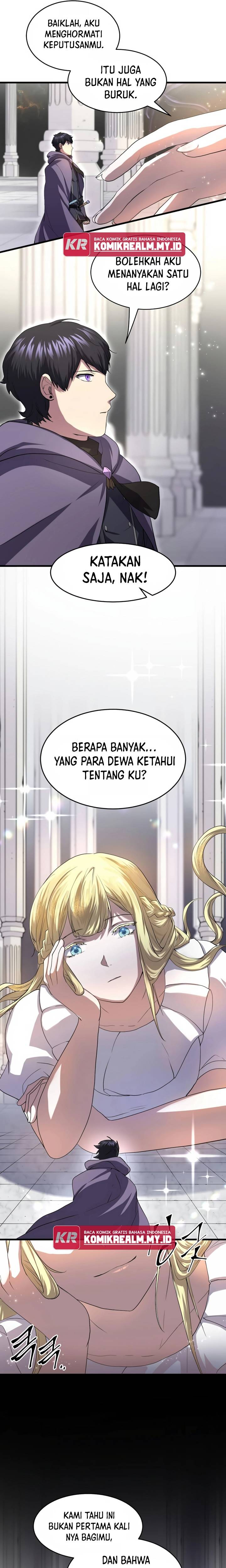 Read Leveling Up with Skills Skill Master Levels Up ID Manga Online