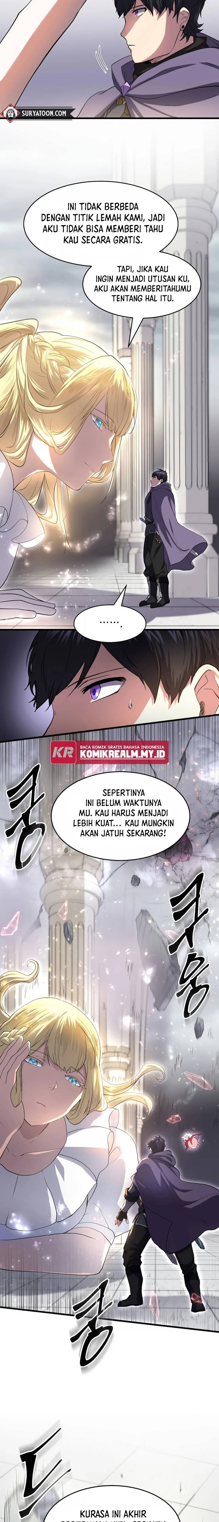 Read Leveling Up with Skills Skill Master Levels Up ID Manga Online