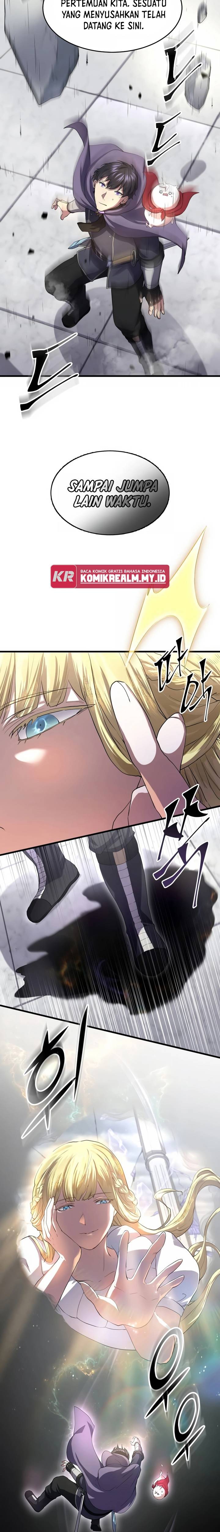 Read Leveling Up with Skills Skill Master Levels Up ID Manga Online