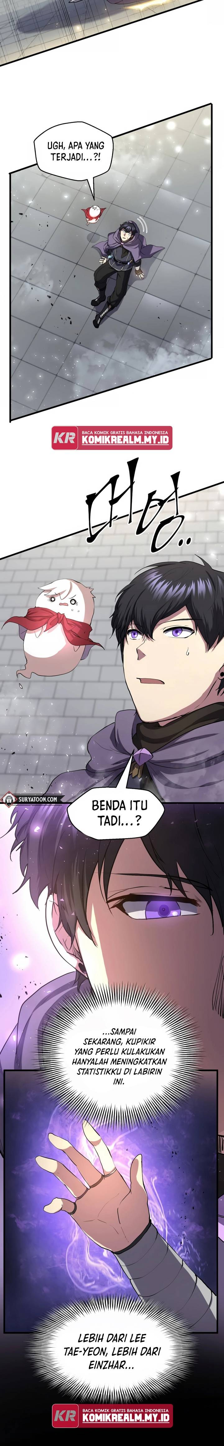 Read Leveling Up with Skills Skill Master Levels Up ID Manga Online