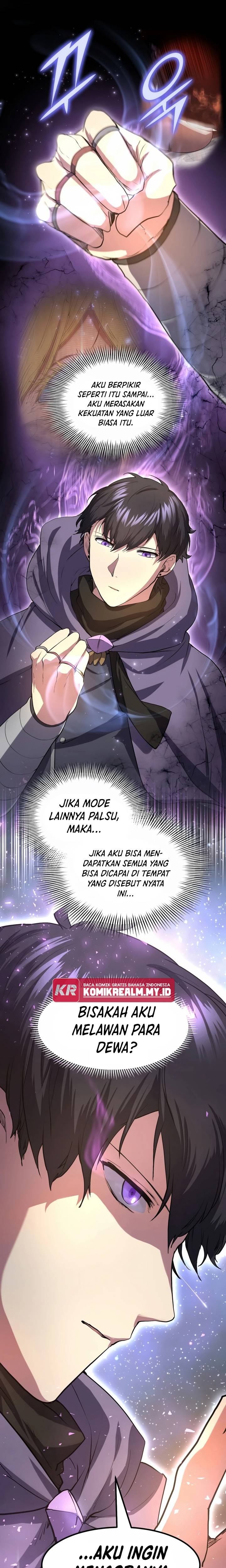 Read Leveling Up with Skills Skill Master Levels Up ID Manga Online