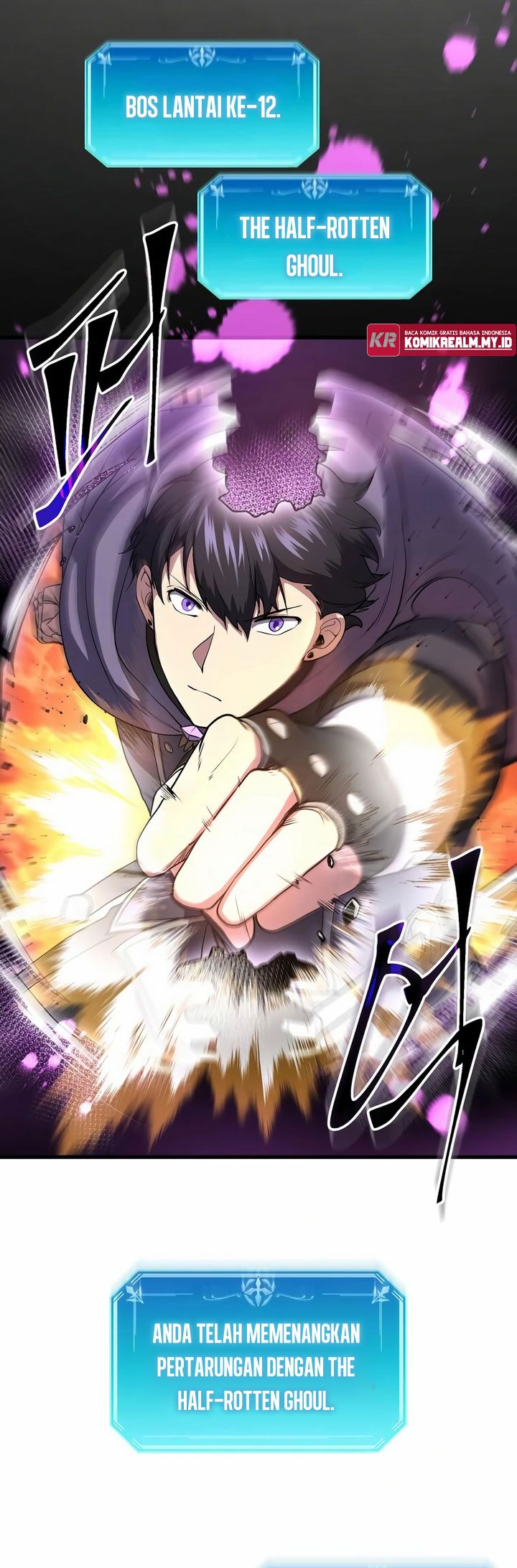 Read Leveling Up with Skills Skill Master Levels Up ID Manga Online